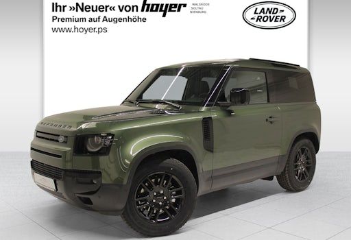 Land-rover Defender 3.0 D200 MHEV S 90 3dr Auto kaufen