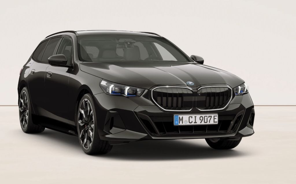 BMW 5er BMW 5er Touring M Sportpaket Pro 550e xDrive 360 kW (489 PS) Auto-Abo