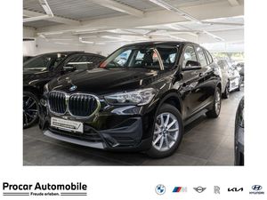 BMW X1 sDrive18d RFK NAVI Sound Syst. PDC V+H DAB