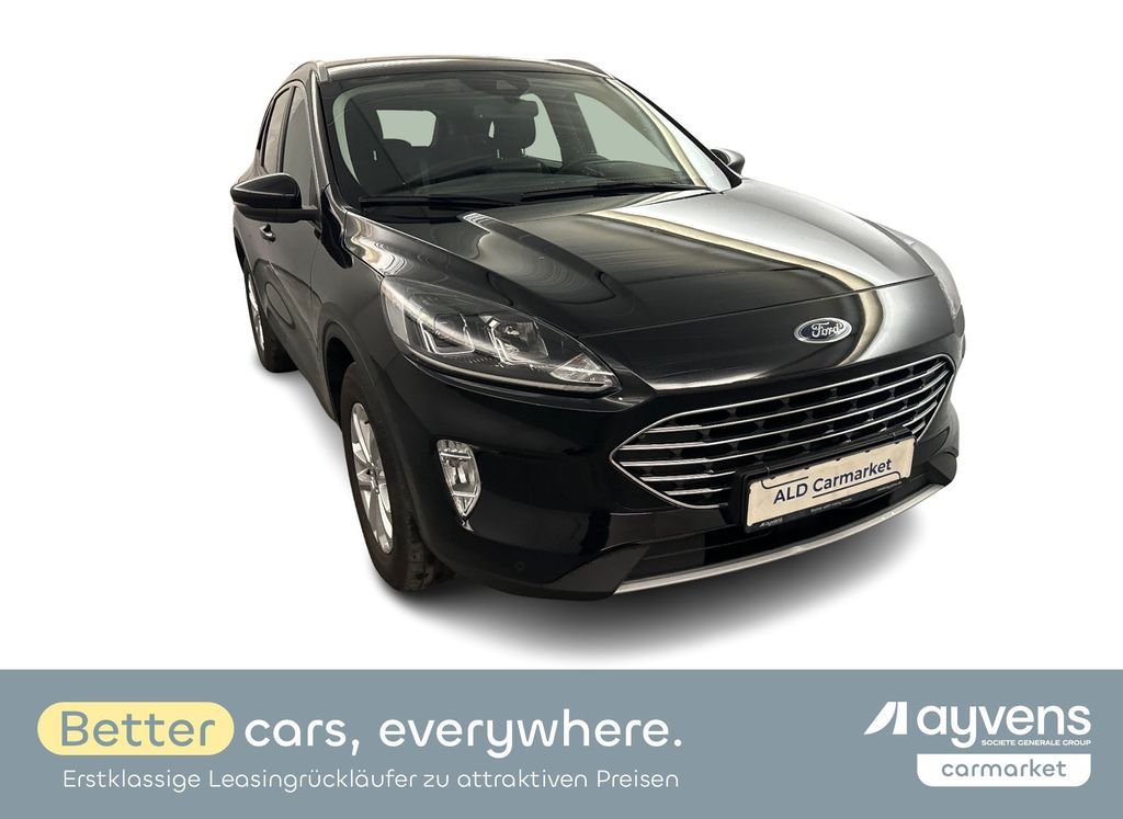 Ford Kuga TITANIUM 1.5 EcoBoost Leasing