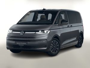 Volkswagen Multivan PHEV 4M Style AHK el.HK VisAVis Tisch Leasing privat