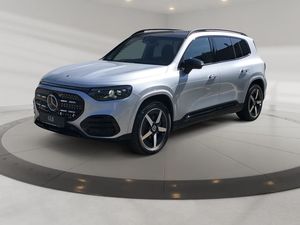 Mercedes-Benz GLB 250+ EQ AMG+MBUX+Superscreen+Burm+MBeam+AHK