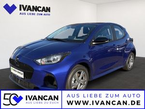 Mazda 2 HYBRID EXCLUSIVE Leasing