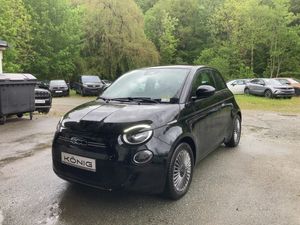 Fiat 500e *Spurhalte*CarPlay*DAB