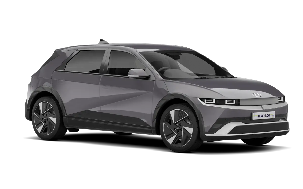 Hyundai IONIQ 5 84kWh 168kW Heckantrieb Techniq Leasing