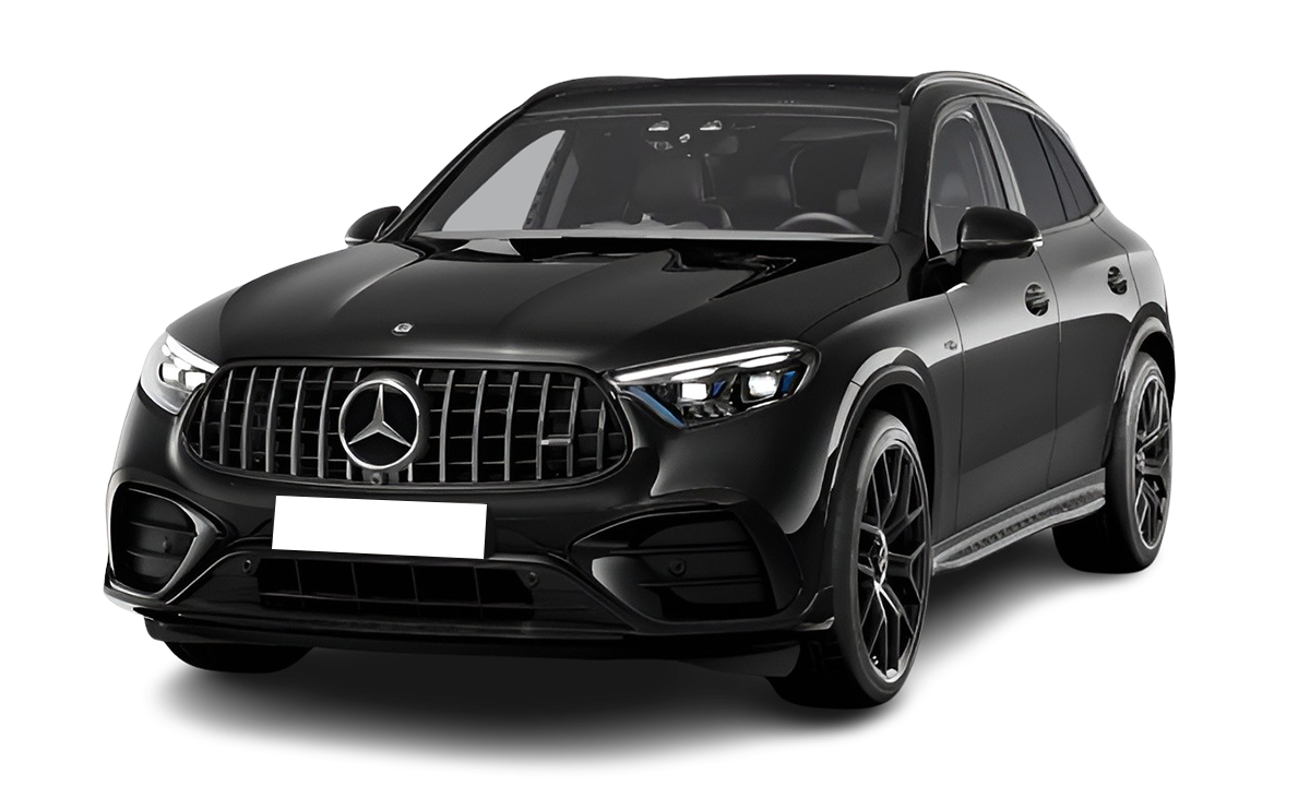 Mercedes-AMG GLC 53 4MATIC+ Premium-Paket Auto-Abo