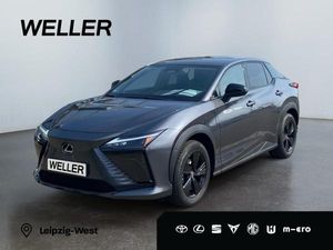 Lexus RZ 300e Executive Line | Vorführwagen Leasing