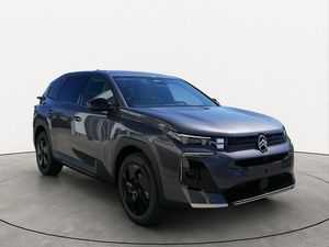 Citroën C5 Aircross Hybrid 145 Doppelkupplung 6-Gang Tea