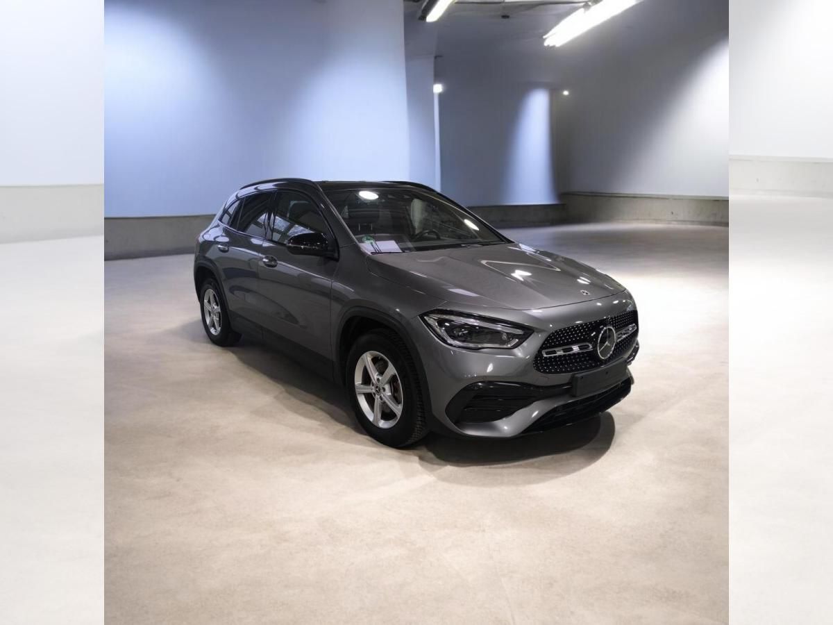 Mercedes-Benz GLA 250 GLA 250e AMG Line/TOP AUSSTATTUNG*Haustürlieferung*Sofort Verfügbar* Leasing