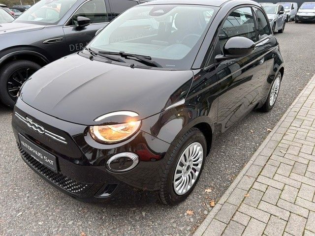 Fiat 500e Action Radio/Winter Paket Leasing