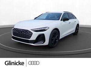 Audi A5 Avant e-hybrid qu. S-Line AHK LM 19" RFK LED