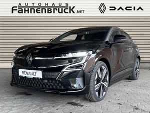 Renault Megane E-Tech 100%E Iconic 220 Comfort Range ACC Leasing