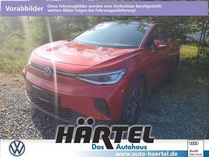 Volkswagen ID.4 PRO PERFORMANCE 77 KWH AUTOMATIK Bluetooth