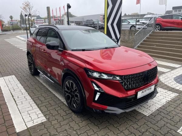 Renault Austral !Gewerbe-Aktion! Esprit Alpine Full Hybrid E-Tech 200 ABS Leasing