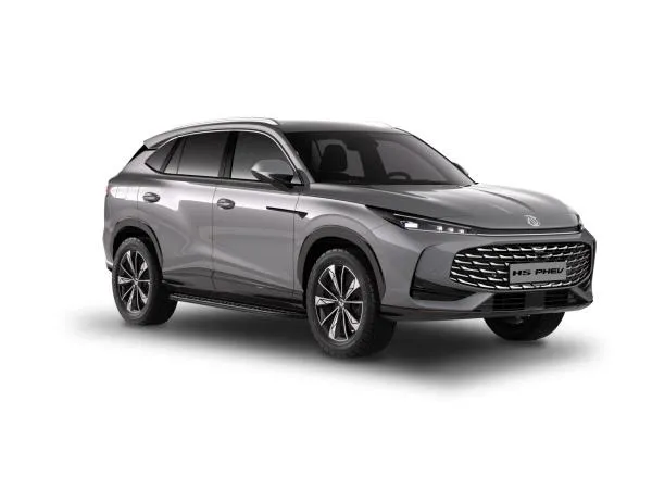 MG HS PHEV Luxury  Gewerbekunden BLACK DEAL bis 30.11.