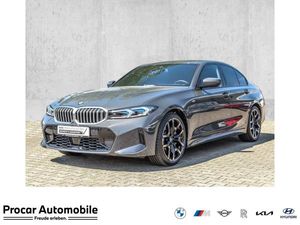 BMW 330 330i xDrive Limo M Sport AHK DA PA 360° HiFi HUD
