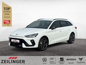 Cupra Leon ST TDI DSG|AHK|5-J-GARANTIE|NAVI|eHECKKLAPP