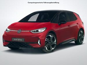 Volkswagen ID.3 GTX / SOFORT VERFÜGBAR !