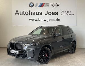 BMW X5 xDrive50e M Sportpaket, Activlenkung, 2-Achs