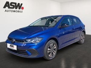 Volkswagen Polo ENERGY 1,0 l TSI DSG Kamera Navi‼️