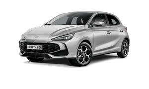 MG MG3 1.5 Hybrid+ 1.5 Hybrid+ Luxury Auto-Abo