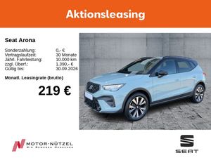 Seat Arona 1.0 TSI FR 7-Gang DSG