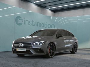 Mercedes-Benz CLA 35 AMG Auto kaufen