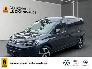 Volkswagen Caddy Maxi Kombi 1.5 TSI Energy DSG *7-Sitzer*