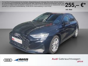 Audi A3 Sportback 30 TFSI Rückfahrkamera, ACC, Naviga