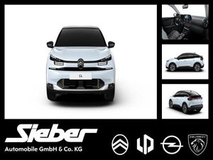 Citroën C4 Hybrid MAX **SONDERANGEBOT**