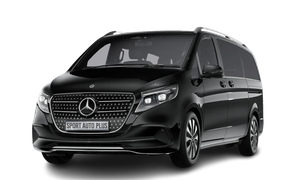 Mercedes-Benz V-Klasse 250d lang Avantgarde Auto-Abo