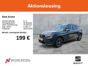 Seat Arona 1.0 TSI FR