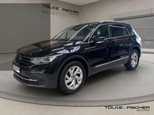 Volkswagen Tiguan 2.0 TDI BMT 4Motion Life ACC AUT Navi LED
