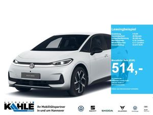 Volkswagen ID.3 Neo Style IQ.Drive GJR Wärmepumpe