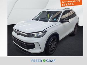 Volkswagen Tiguan Life 1.5 eTSI 7-DSG AHK KAMERA