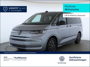 Volkswagen Multivan Style Lang AHK ACC Navi Vis-a-Vis LED