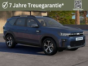 Dacia Bigster TCe 140 Journey