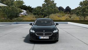 BMW 120 *SONDERAKTION* NAVI SHZ RFK