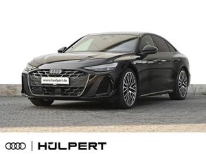 Audi A6 Limousine LUFTFAHRWERK LEDER ALLRADLENKUNG