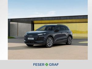 Audi Q6 etron ACC NAVI Smartphone Int Wärmepumpe RFK