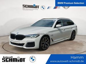 BMW 530e Touring M Sportpaket   +2Jahre.BPS.GARANTIE Leasing