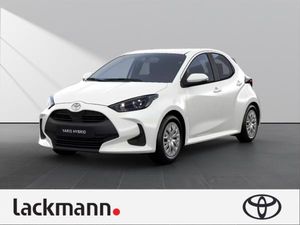 Toyota Yaris Hybrid Active 1.5 *KAMERA*CARPLAY*