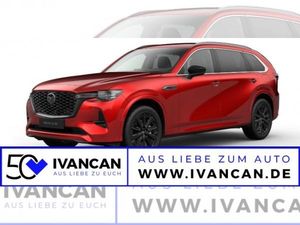 Mazda CX-80 3.3D A/T AWD HOMURA PLUS Leasing