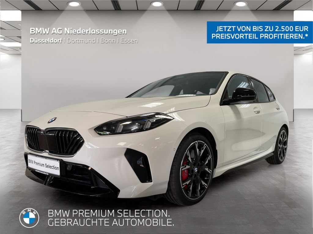 BMW 123 xDrive M Sport Driv.Assist+ Harman/K Kamera Leasing