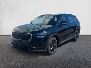 Skoda Kodiaq Selection 1,5 TSI iV NAVI+KAMERA+KEYLESS - sofort verfügbar! Leasing