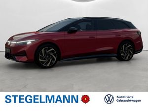Volkswagen ID.7 Tourer Pro S 210kW786kWh *Matrix-LED*AHK*Pa
