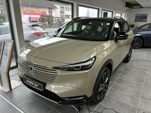 Honda HR-V Advance Style*sofort verfügbar* Leasing