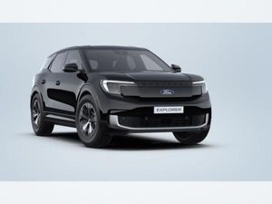 Ford Explorer 79kWh *SOFORT*NAVI*ACC*KAMERA*PDC Leasing