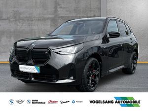 BMW X3 M50 xDrive M Sport Harman Kardon Pano AHK 21'