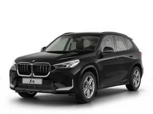 BMW X1 sDrive 18d Auto-Abo